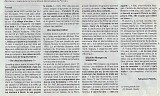 Portrait Yffic HGM signé Sébastien Panou pour Ouest France