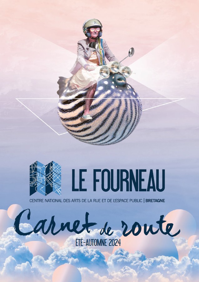 Été - automne 2024